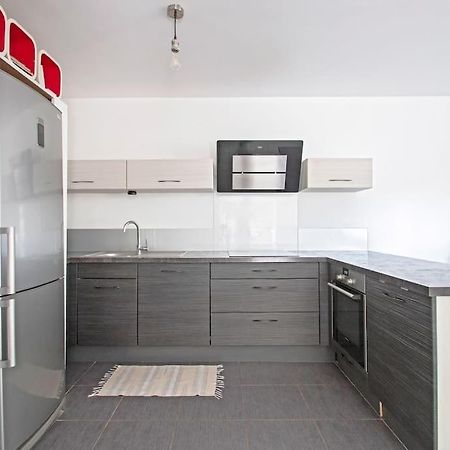 Апартаменты Le P'Tit Rimbaud, 6 Pers, Parking Prive, Jardin,Wifi Монпелье Экстерьер фото